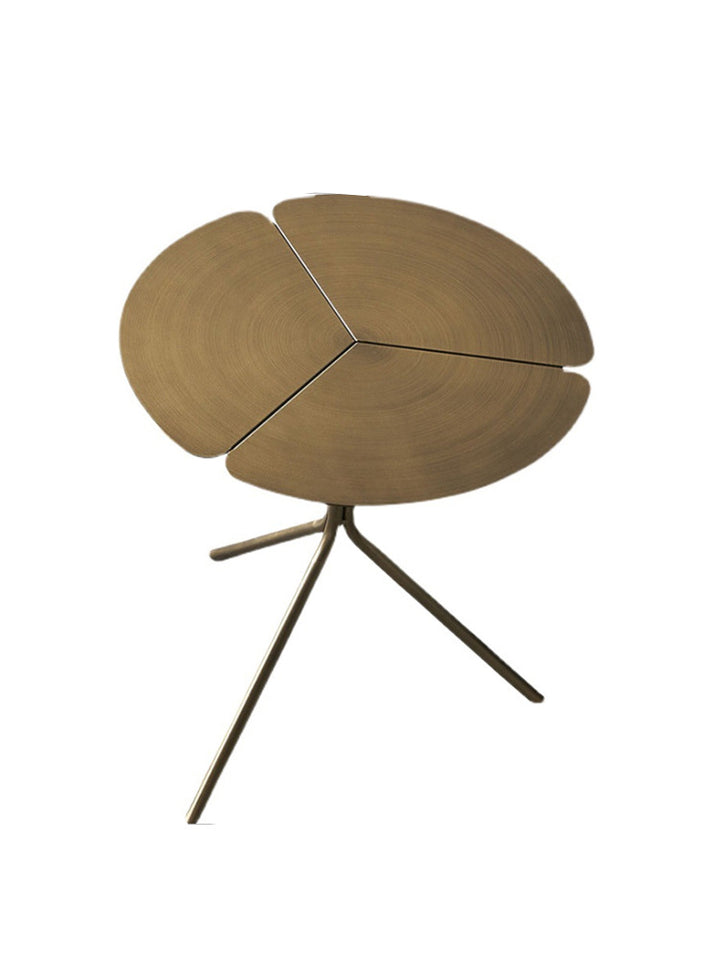 Ryder - Copper Moss Side Table