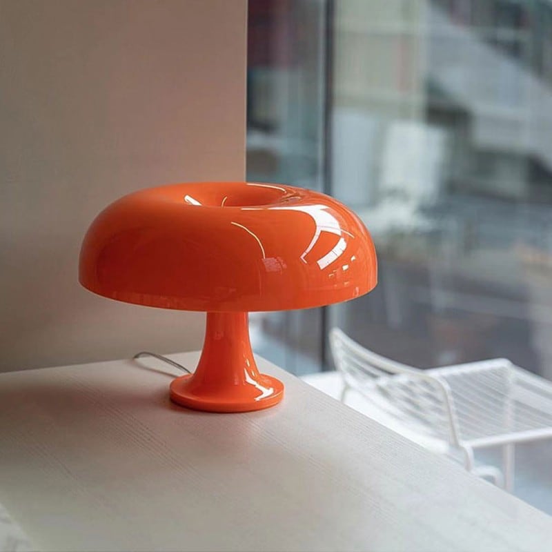 MP Mushroom Table Lamp