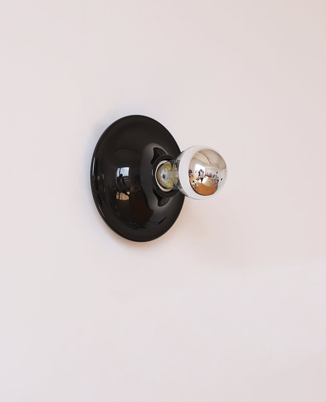 D15 UFO Colorful Sconce | Ceiling Light