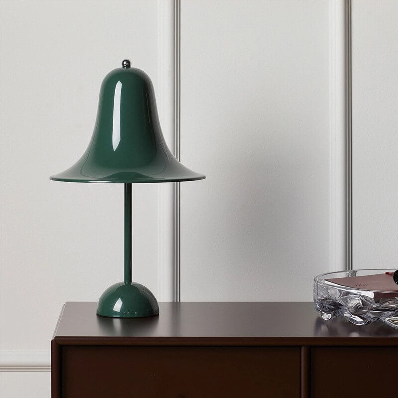 D180mm Bell Table Lamp