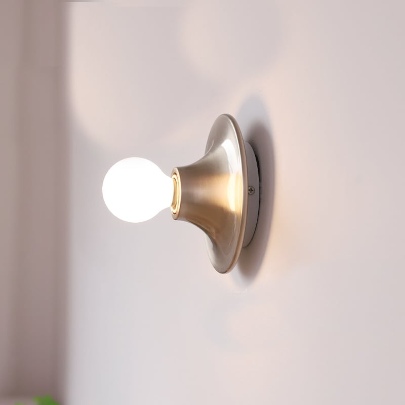 D15 UFO Colorful Sconce | Ceiling Light