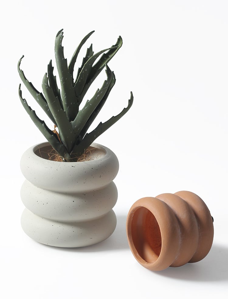 Macron - Plant Pot In/Outdoor