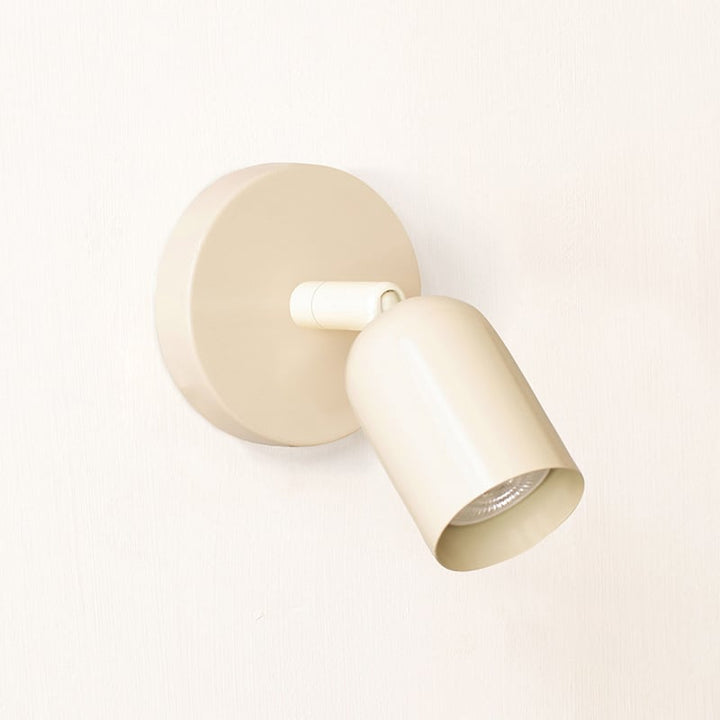 MP H18 Spot Surface Mount Sconce