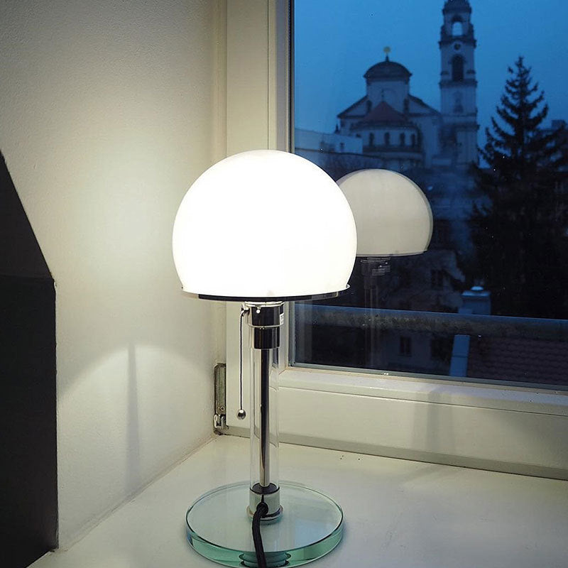 MP WGF Table Lamp