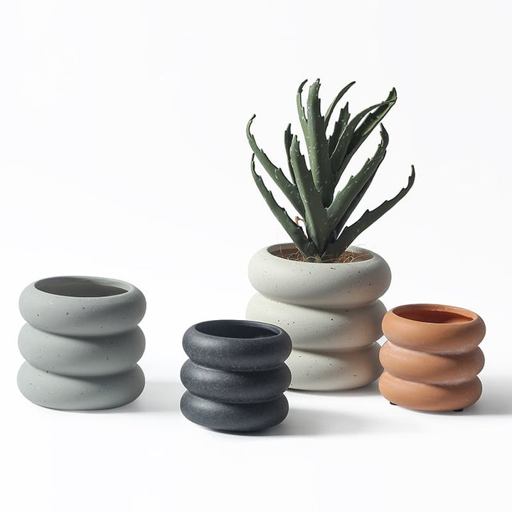 Macron - Plant Pot In/Outdoor