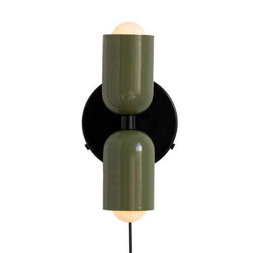 MP H23 Up Down Wall Sconce