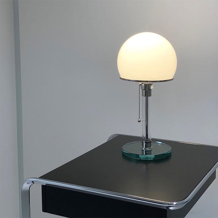 MP WGF Table Lamp