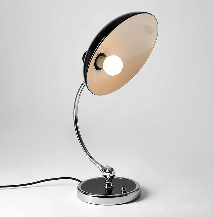 Bauhaus KI Classic Table Lamp Replica