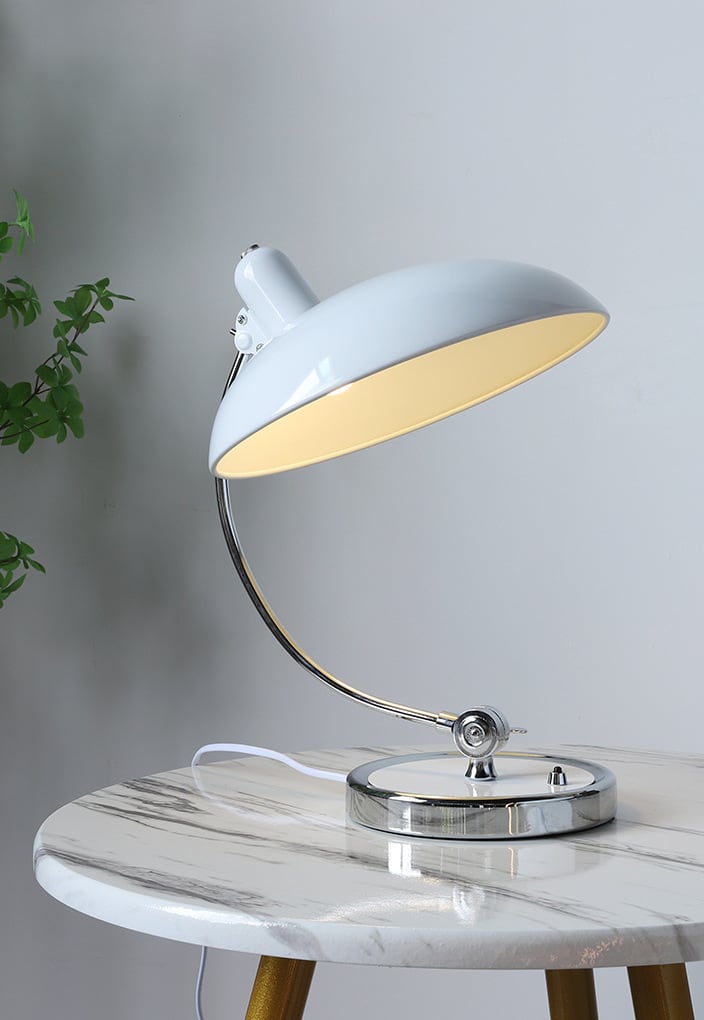 Bauhaus KI Classic Table Lamp Replica