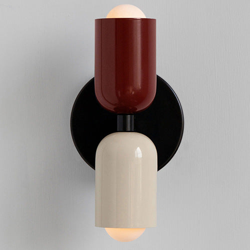 MP H23 Up Down Wall Sconce