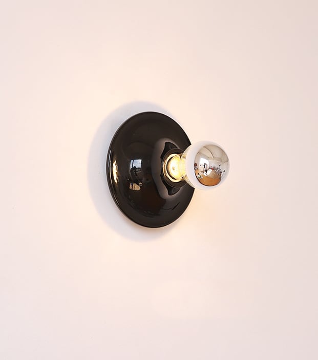 D15 UFO Colorful Sconce | Ceiling Light