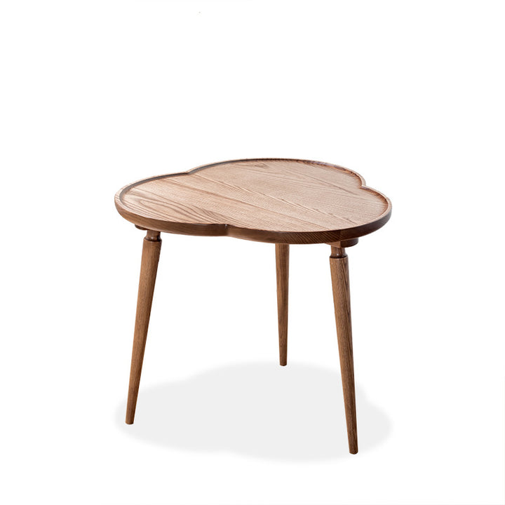 Juro - Ash Side Table | Accent Table