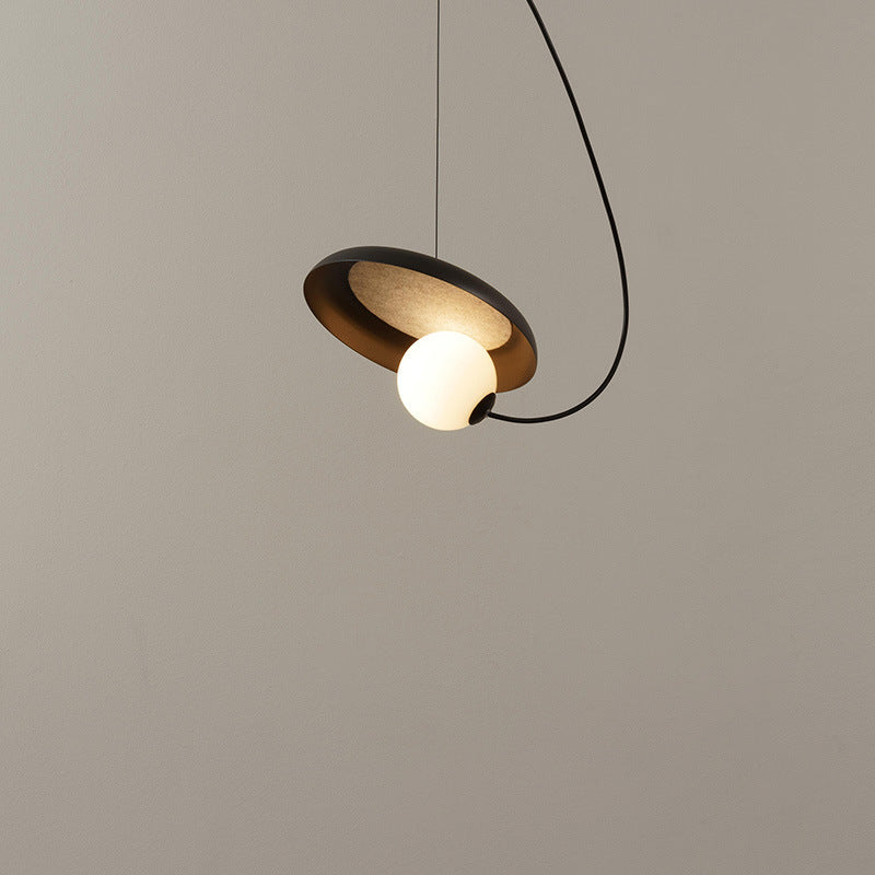 MP WIRE Ø 240 | Ø383 Pendant Light - MILAN Vison