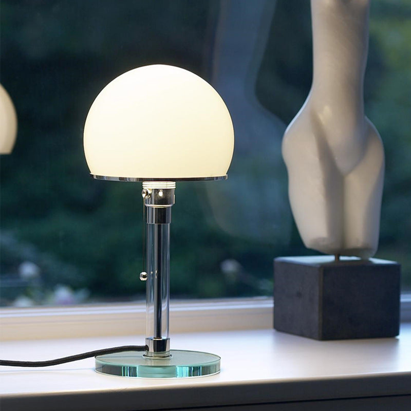 MP WGF Table Lamp