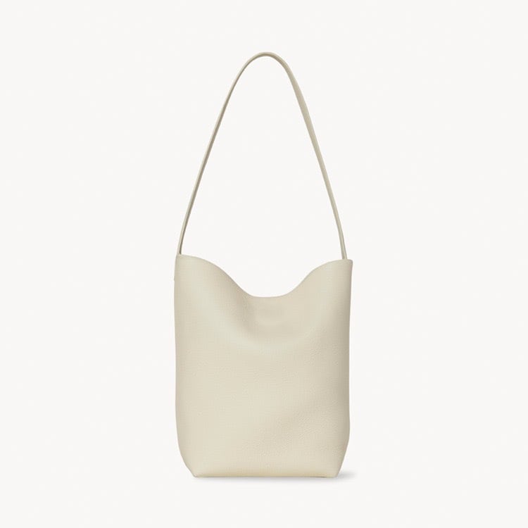 TROW - Leather Large Tote