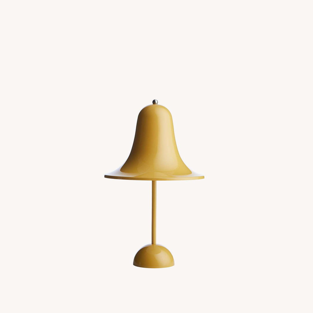 D180mm Bell Table Lamp