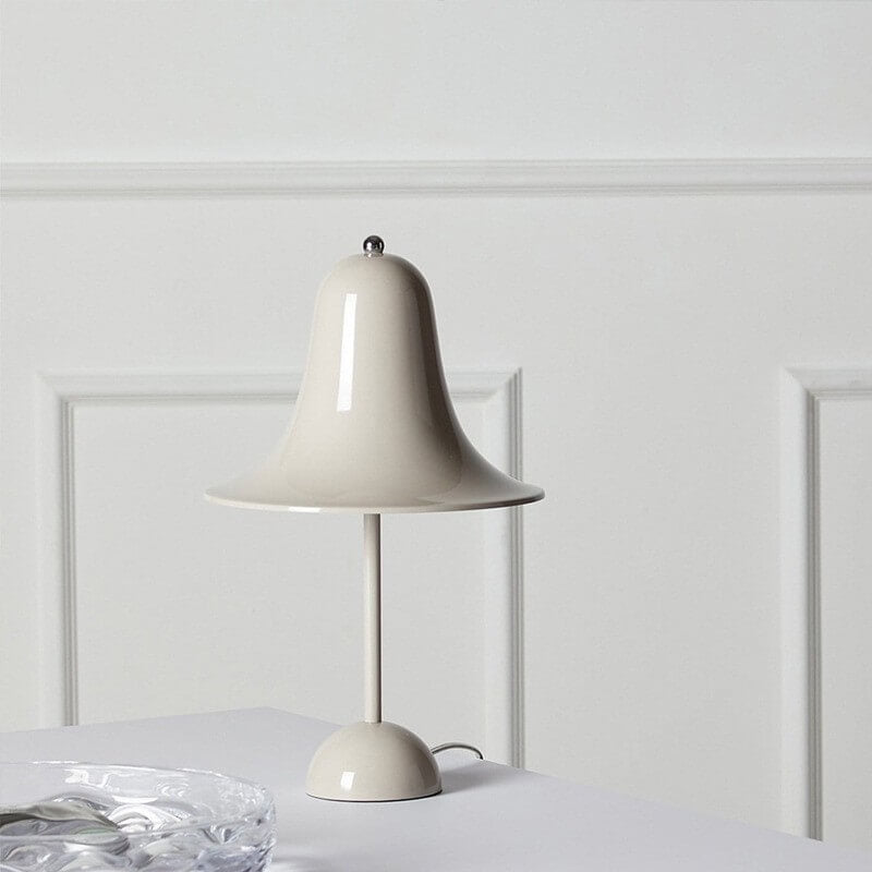 D180mm Bell Table Lamp