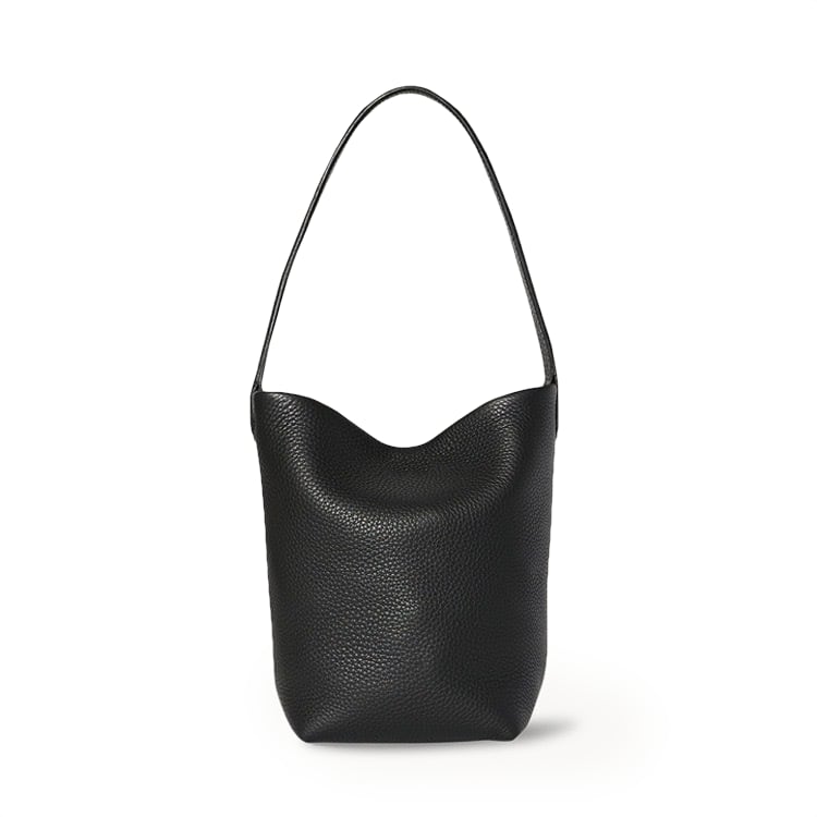 TROW - Leather Large Tote