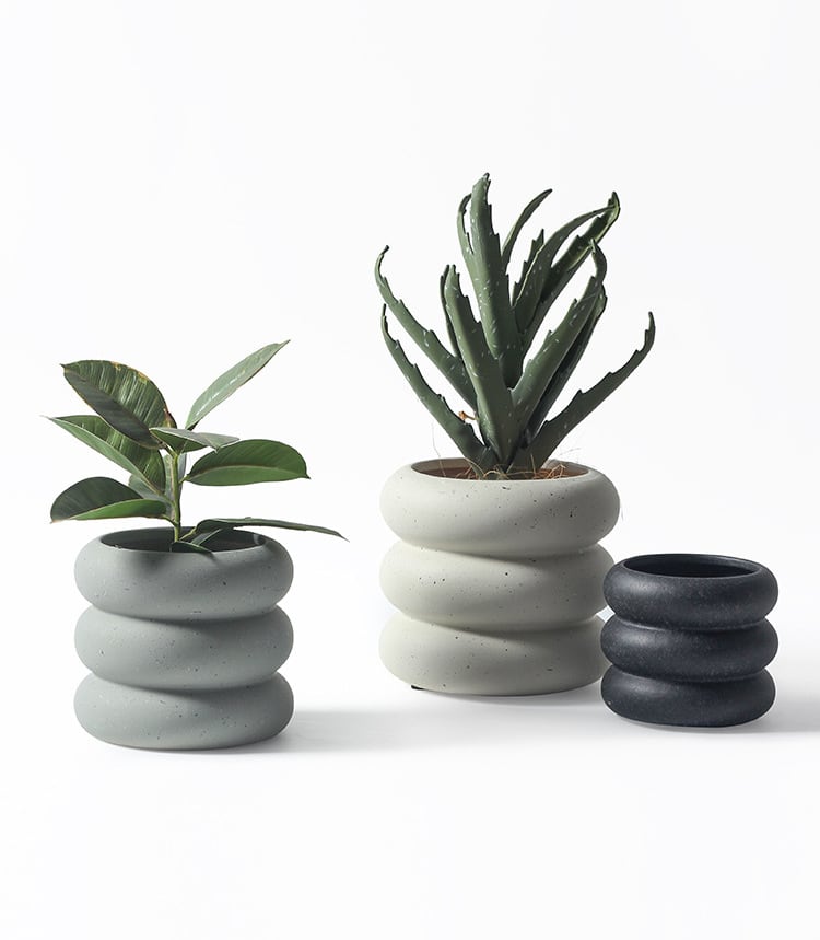 Macron - Plant Pot In/Outdoor