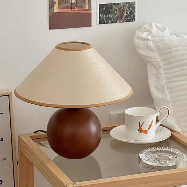 Uriel - Ambient Table Lamp