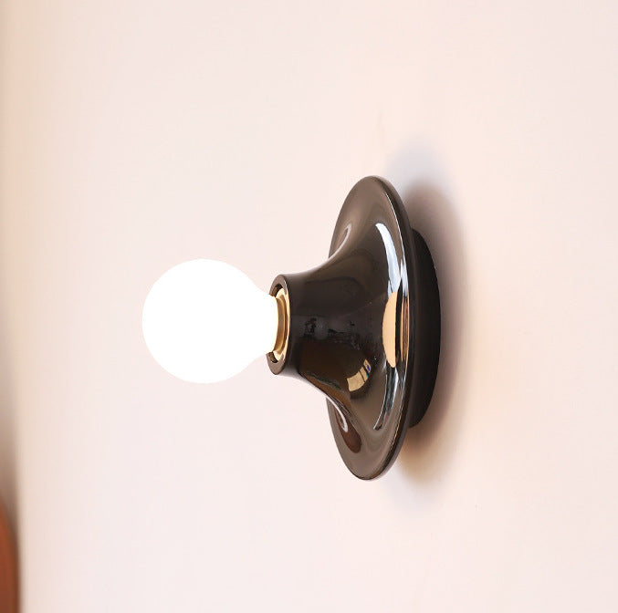 D15 UFO Colorful Sconce | Ceiling Light