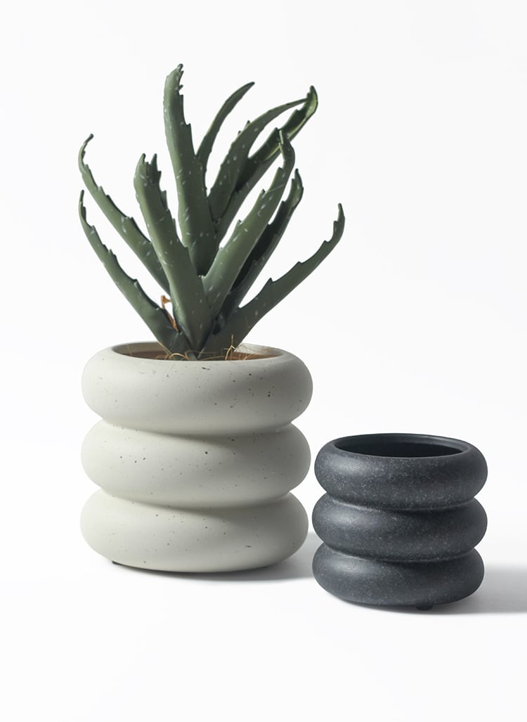 Macron - Plant Pot In/Outdoor