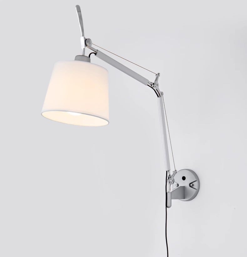 TOLO - S Bracket Wall Lamp