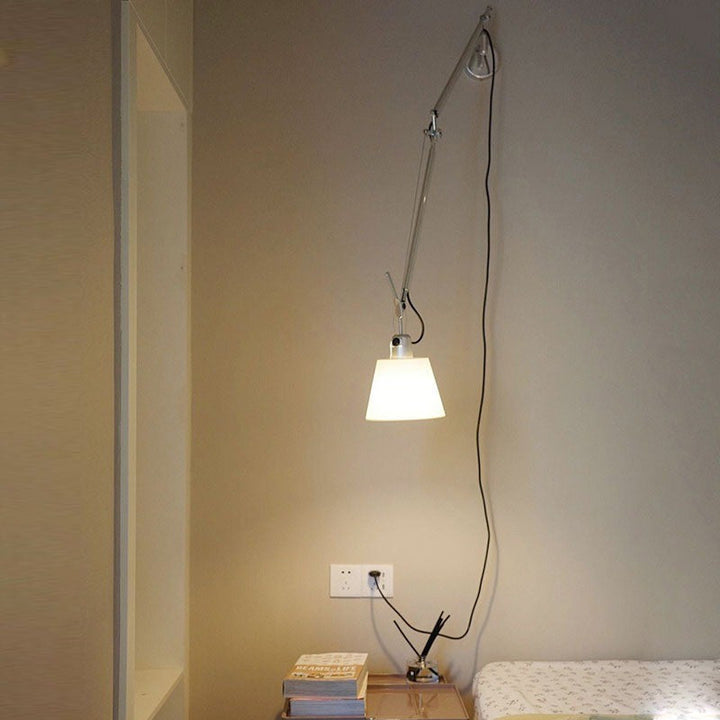 TOLO - S Bracket Wall Lamp