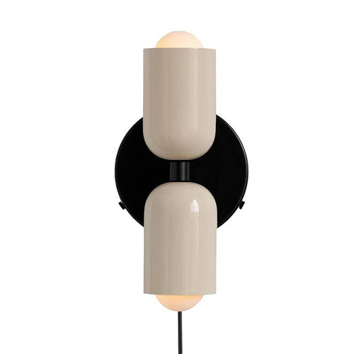 MP H23 Up Down Wall Sconce