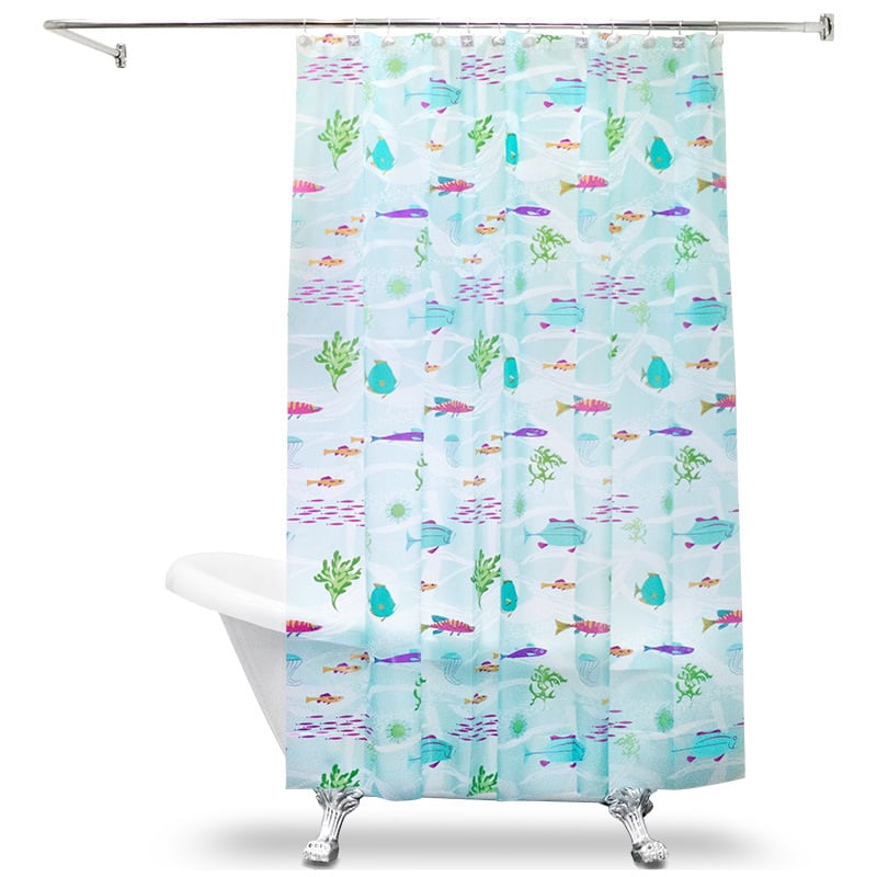 Ocean - Shower Curtain