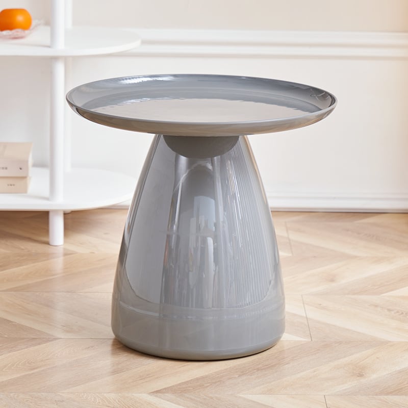 Pantop Mousse- Acrylic Side Table