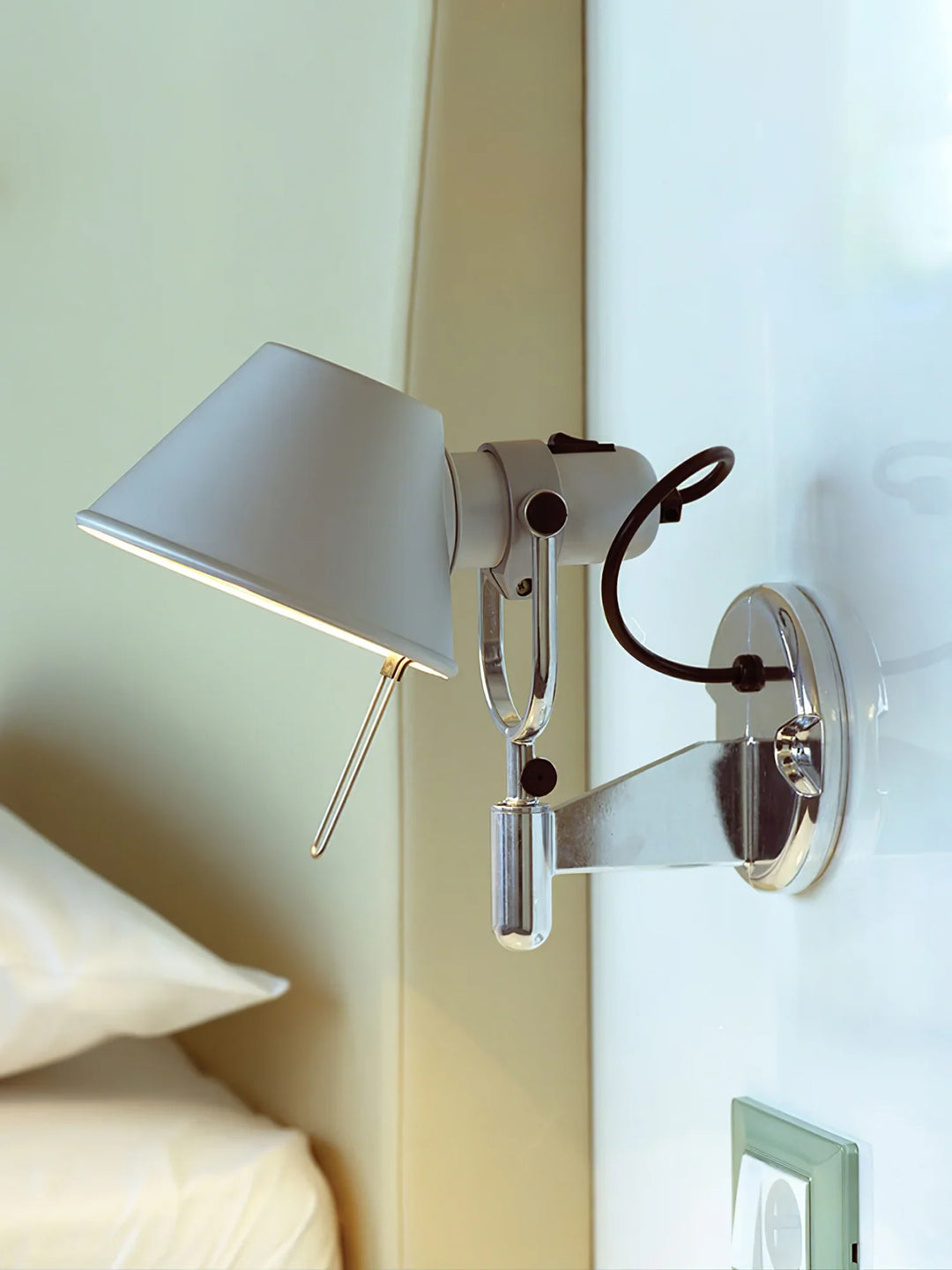 PARETE -  Wall Lamp | Sconce