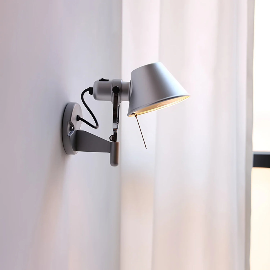 PARETE -  Wall Lamp | Sconce