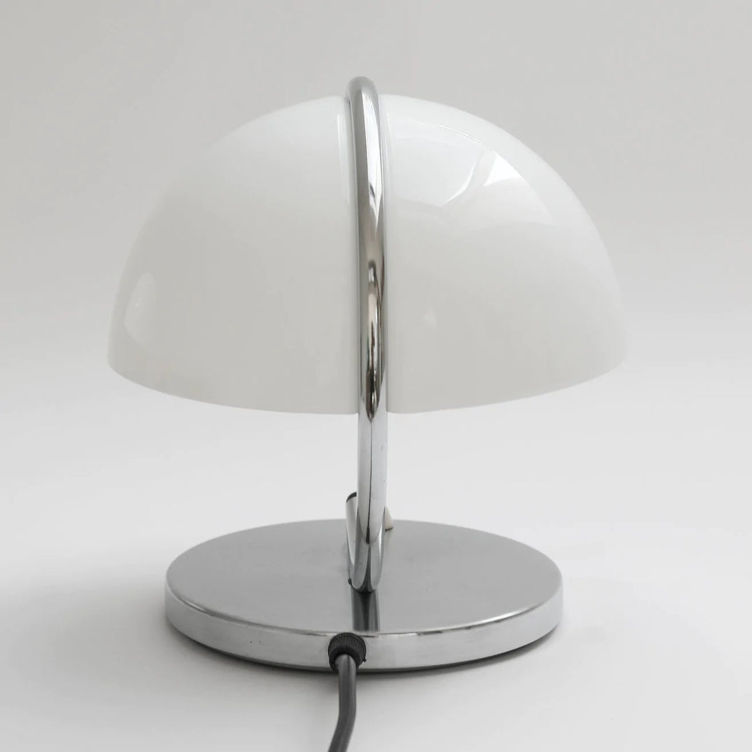 MP Classic Bauhaus Glass Table Lamp