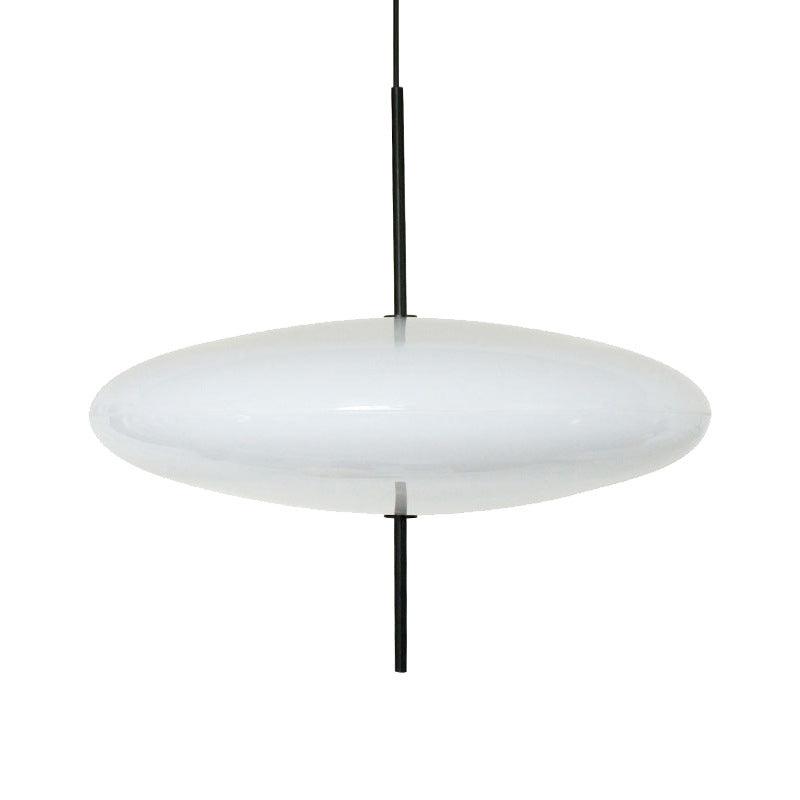 Acrylic Astep UFO Ceiling Lamp - www.zawearystocks.com