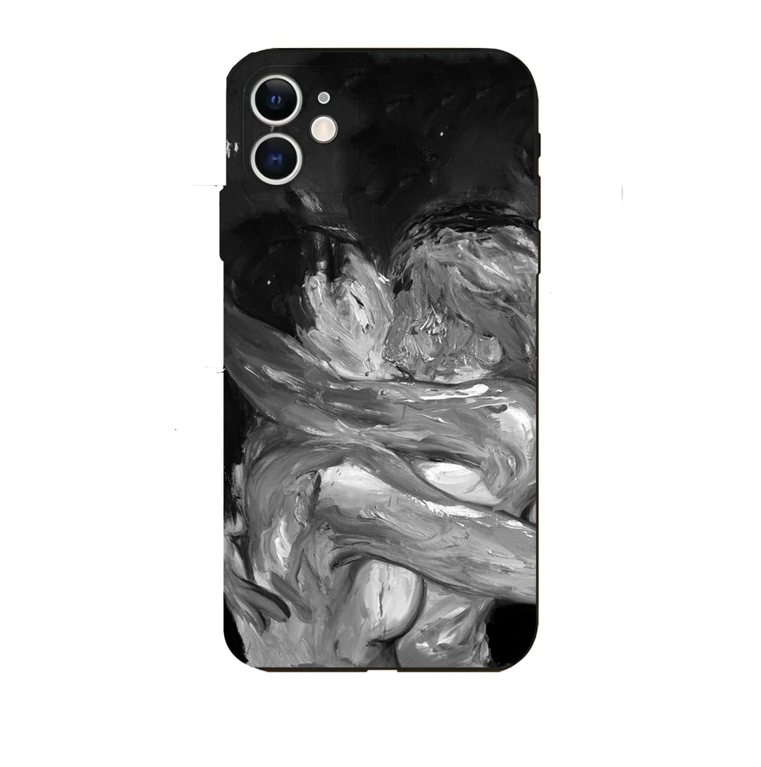 Aditi - Phone Case | Impressionist series