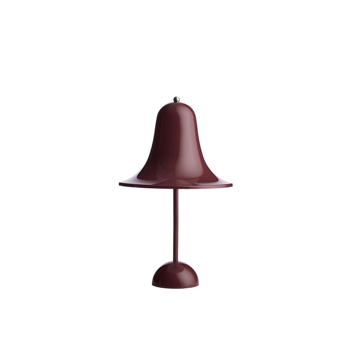 D180mm Bell Table Lamp