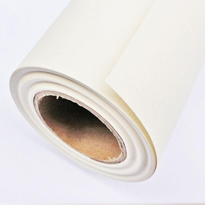 Canson Barbizon Watercolor Paper Roll - 43"x 11 yd (1092 mmx 10 m) - www.zawearystocks.com