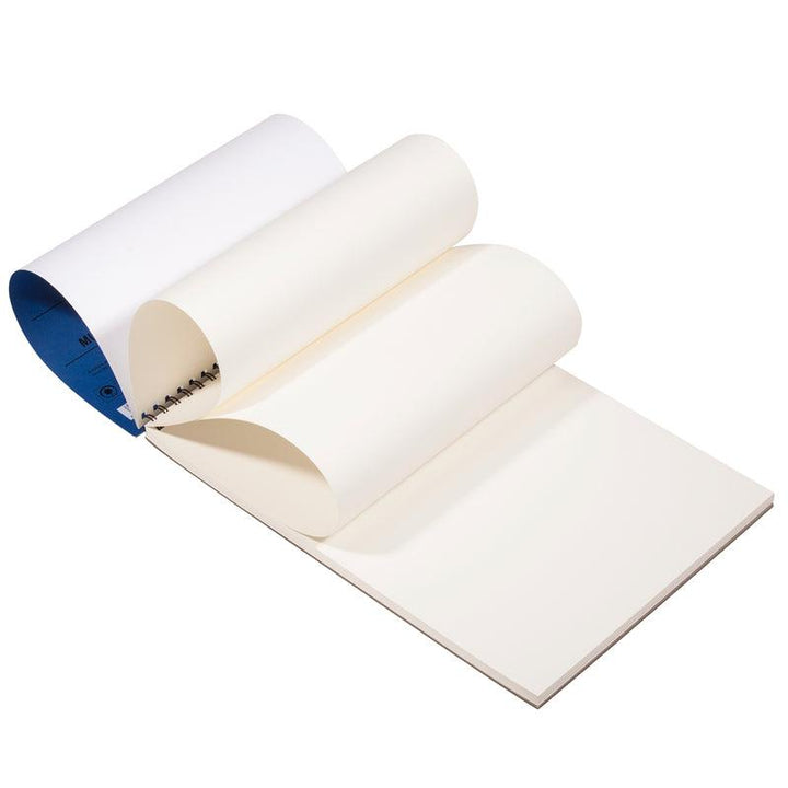 Canson XL Mix Media Pads, 25 Sheets - 300 gsm (140 lb) - www.zawearystocks.com