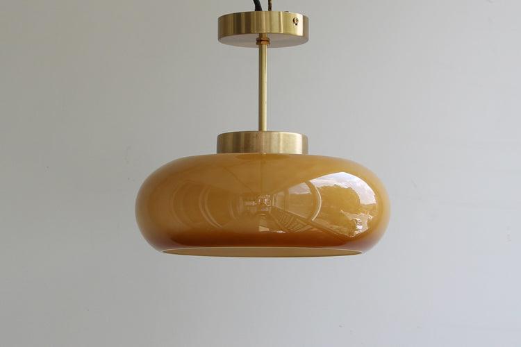 Egg Tart Ceiling Lamp - www.zawearystocks.com