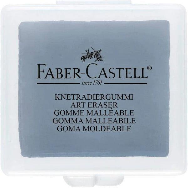 Faber-Castell Kneaded Art Eraser - www.zawearystocks.com