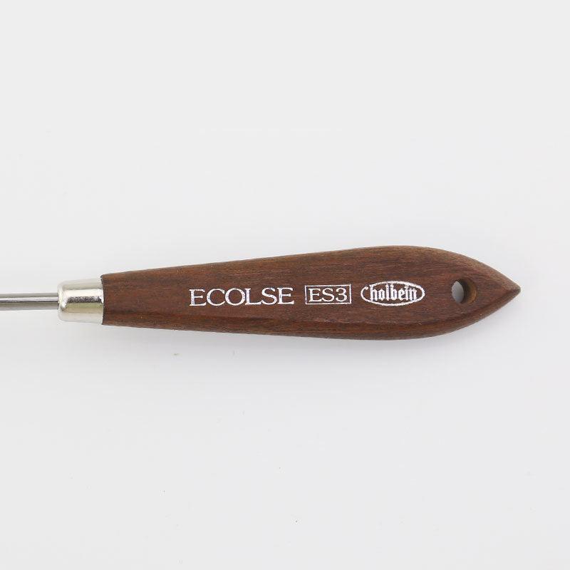 Holbein ECOLSE Artist's Palette Knives - www.zawearystocks.com