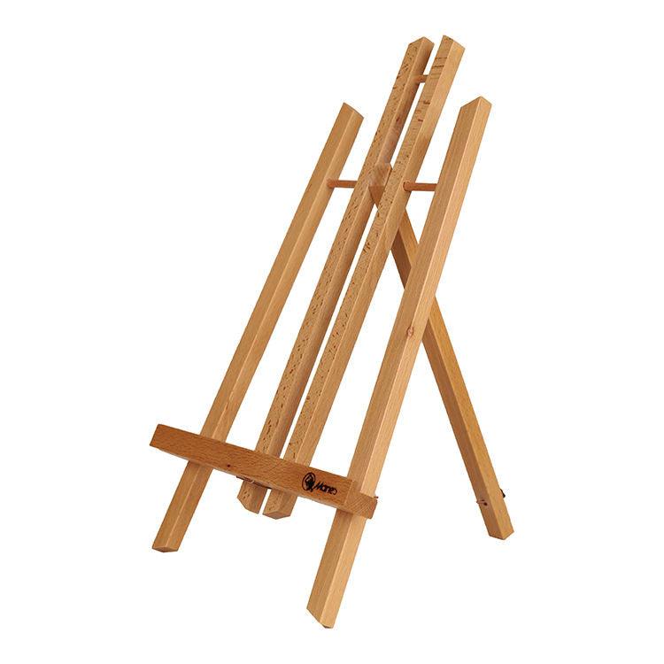 Marie's Beech 40cm Table Easel - Moku Park