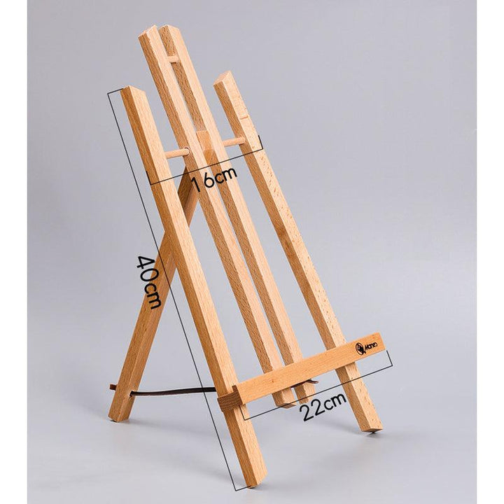 Marie's Beech 40cm Table Easel - Moku Park