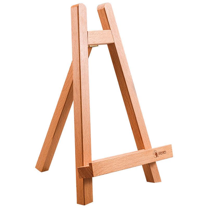 Marie's Beech Mini Table Easel - Moku Park