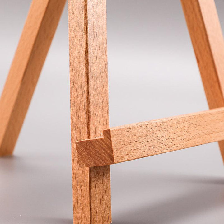 Marie's Beech Mini Table Easel - Moku Park