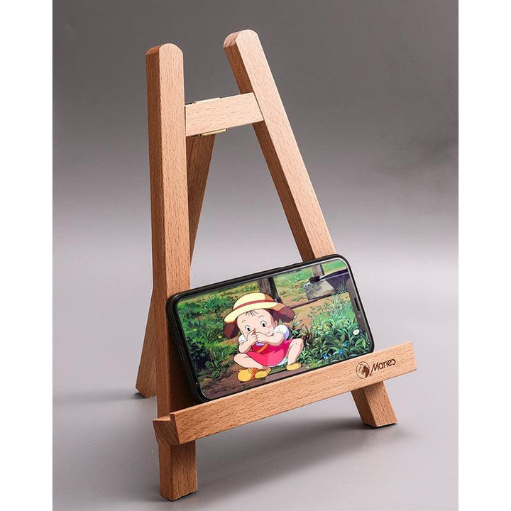 Marie's Beech Mini Table Easel - Moku Park