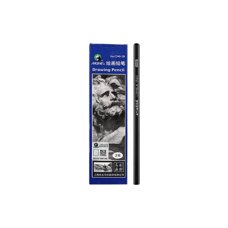 Marie's Drawing and Sketching Pencils and Sets - Moku Park