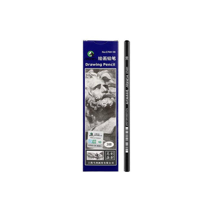 Marie's Drawing and Sketching Pencils and Sets - Moku Park