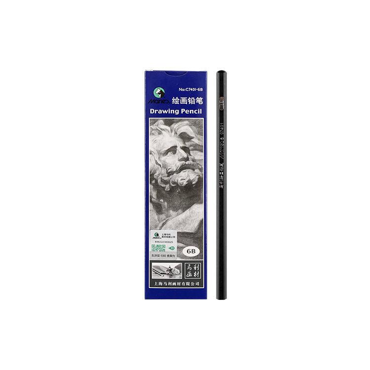 Marie's Drawing and Sketching Pencils and Sets - Moku Park